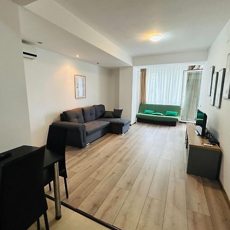 Apartament Summerland Mamaia Nord Exterior foto