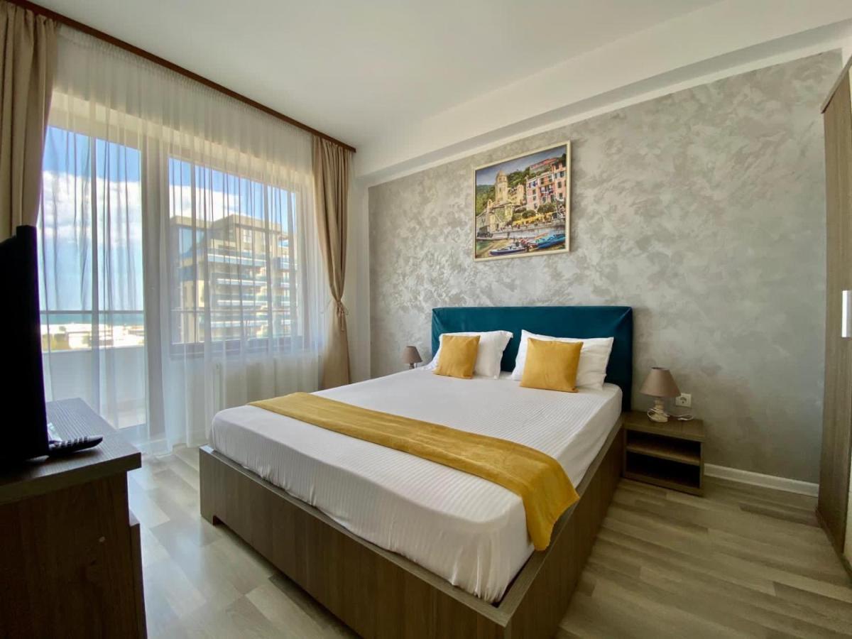 Apartament Summerland Mamaia Nord Exterior foto