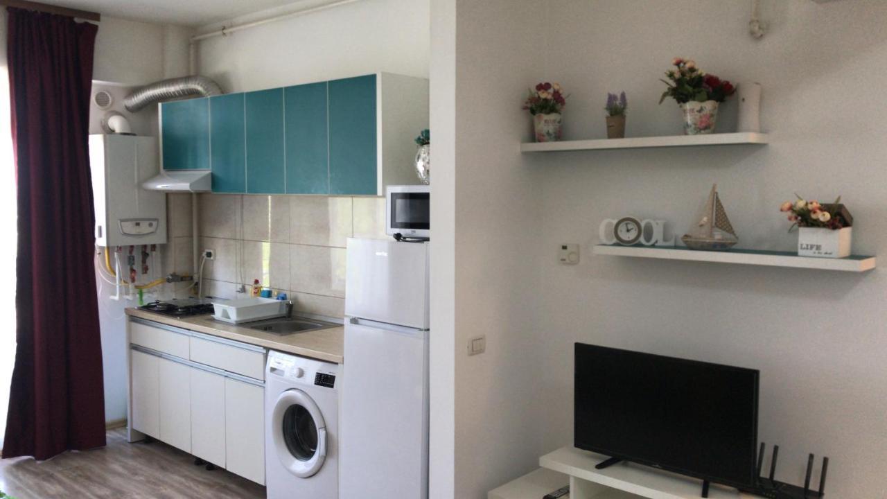 Apartament Summerland Mamaia Nord Exterior foto