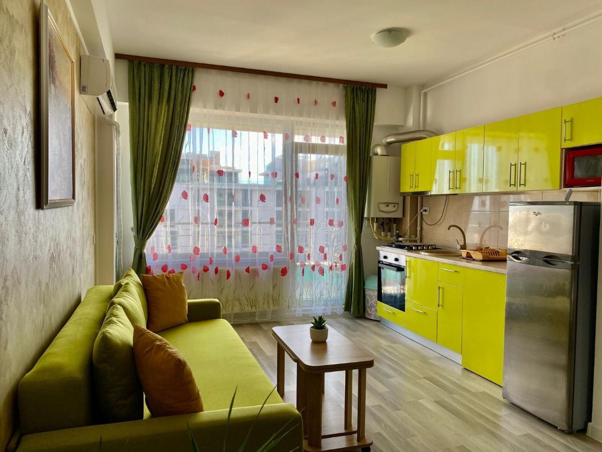 Apartament Summerland Mamaia Nord Exterior foto