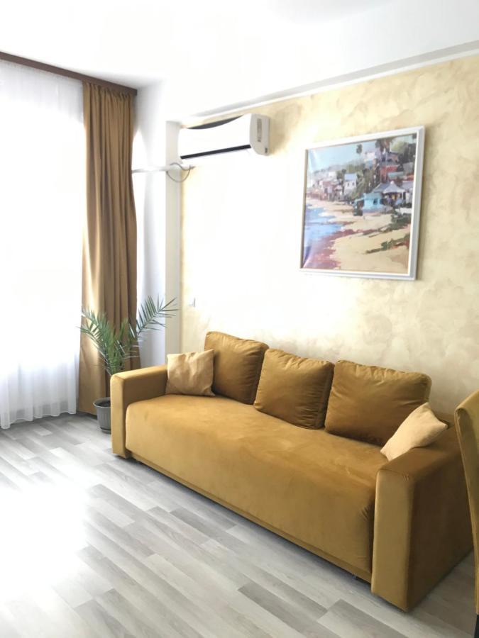 Apartament Summerland Mamaia Nord Exterior foto