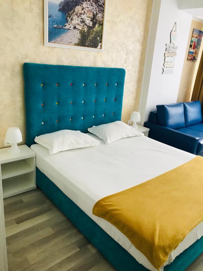 Apartament Summerland Mamaia Nord Exterior foto