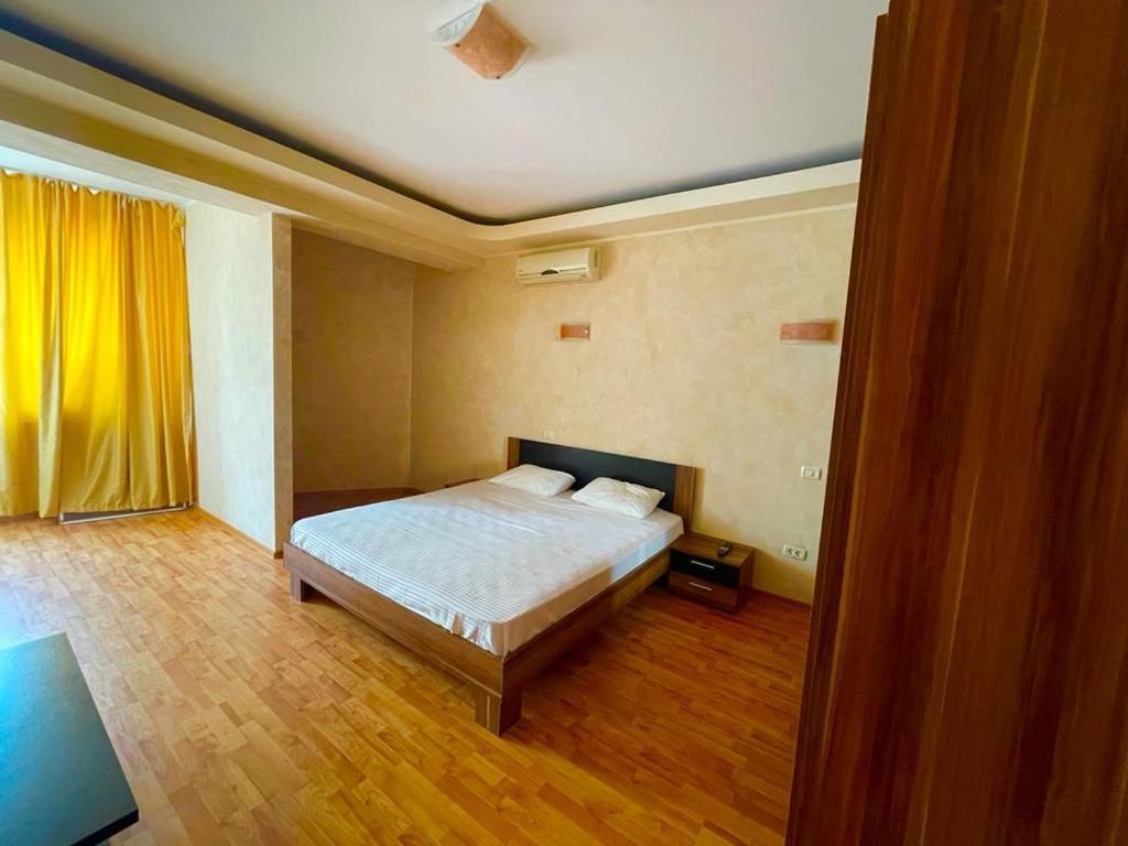 Apartament Summerland Mamaia Nord Exterior foto