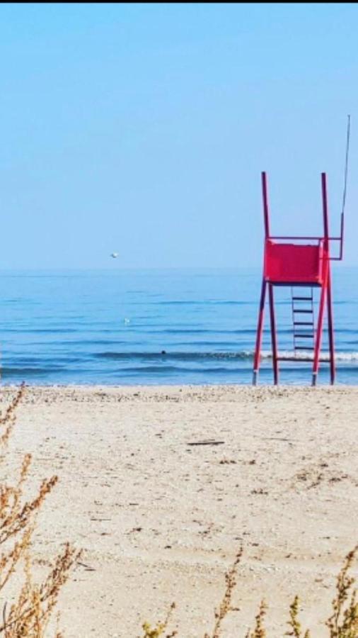 Apartament Summerland Mamaia Nord Exterior foto