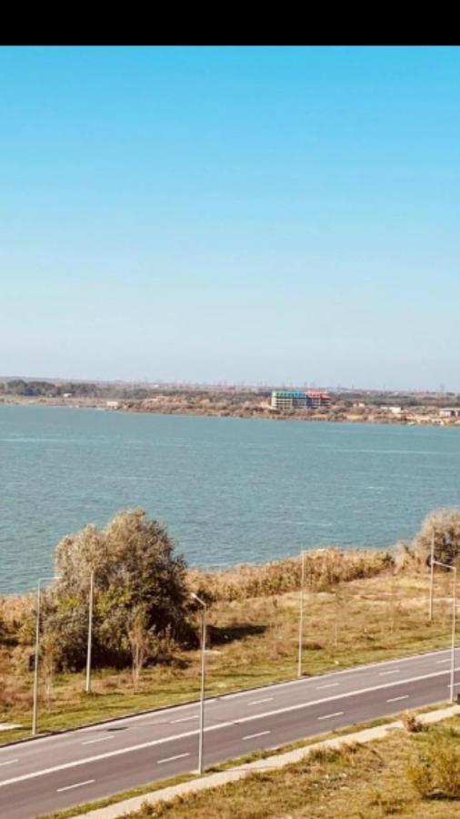 Apartament Summerland Mamaia Nord Exterior foto