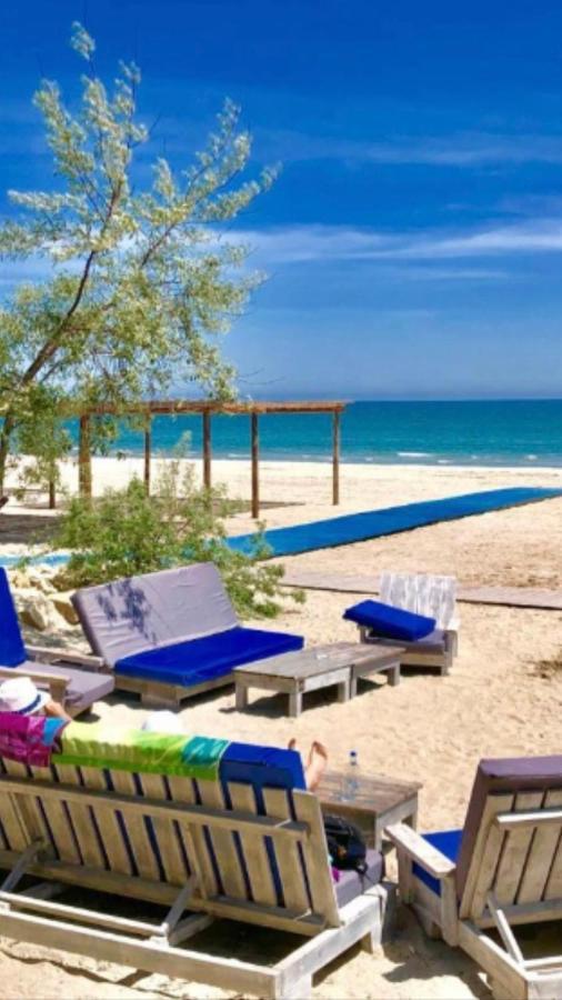 Apartament Summerland Mamaia Nord Exterior foto