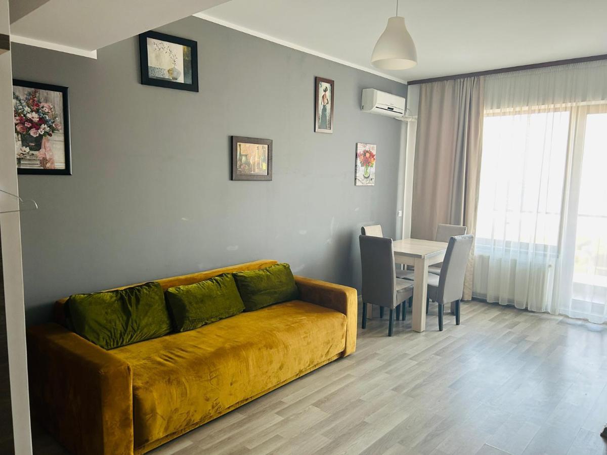 Apartament Summerland Mamaia Nord Exterior foto