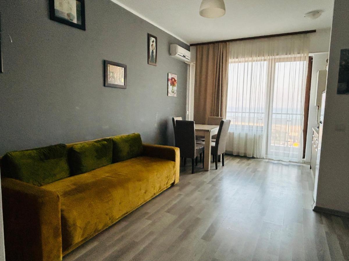 Apartament Summerland Mamaia Nord Exterior foto