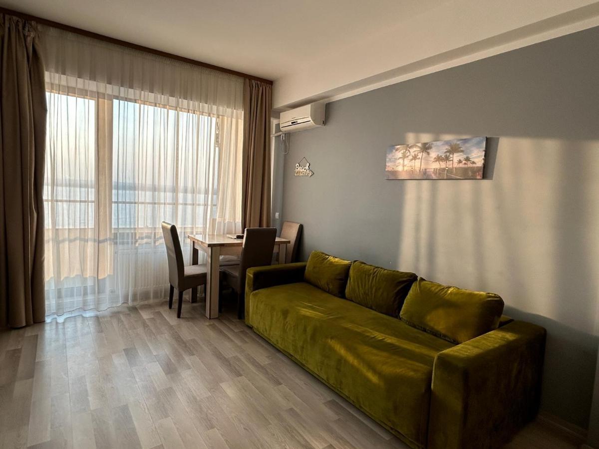 Apartament Summerland Mamaia Nord Exterior foto