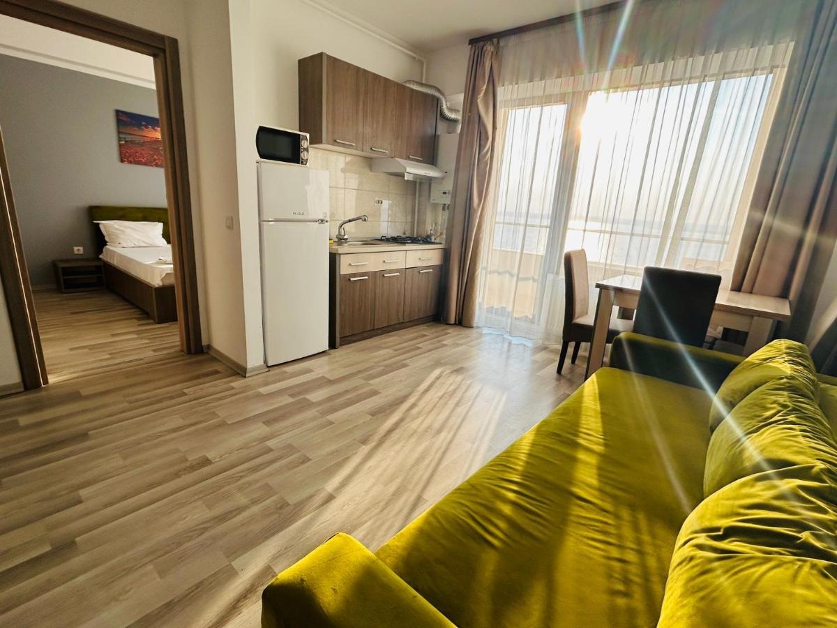 Apartament Summerland Mamaia Nord Exterior foto