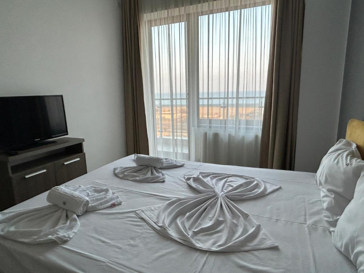 Apartament Summerland Mamaia Nord Exterior foto