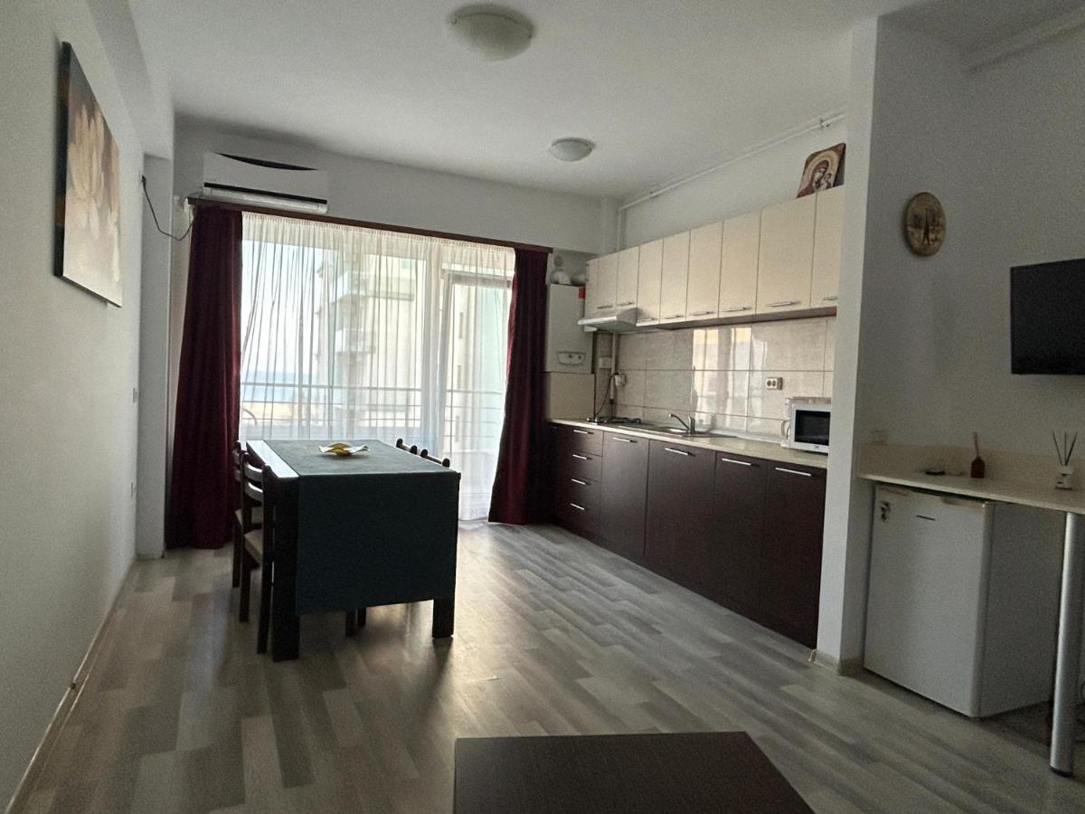 Apartament Summerland Mamaia Nord Exterior foto